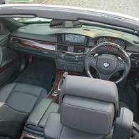 BMW 3シリーズのサムネイル