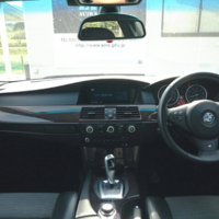 BMW525ツーリングのサムネイル
